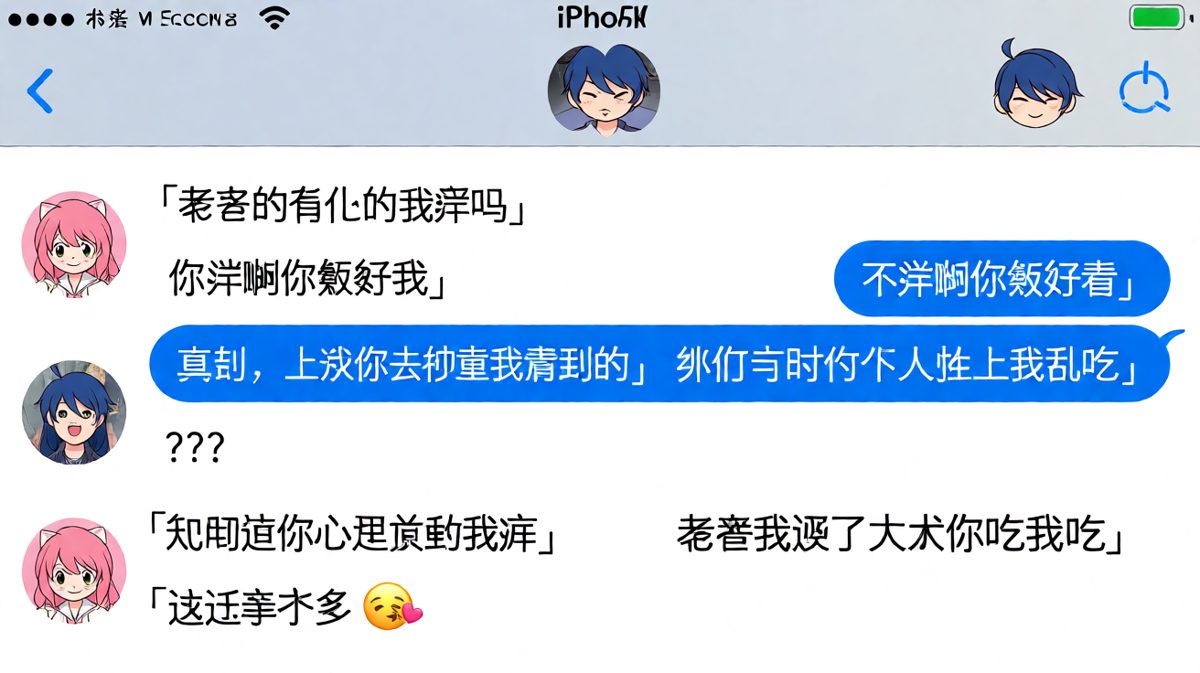 送命题「我胖吗」的标准满分答案