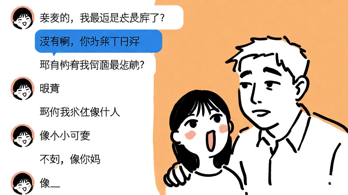 送命题变送分题，男朋友被套路了