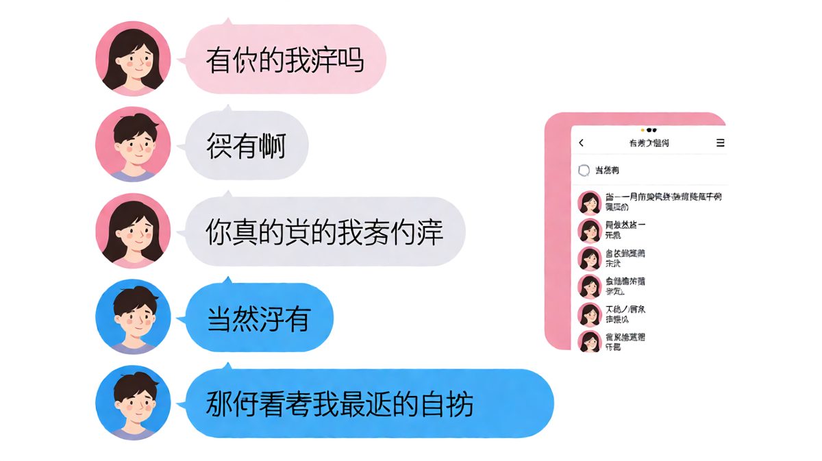 说没胖，结果翻出外卖订单实锤