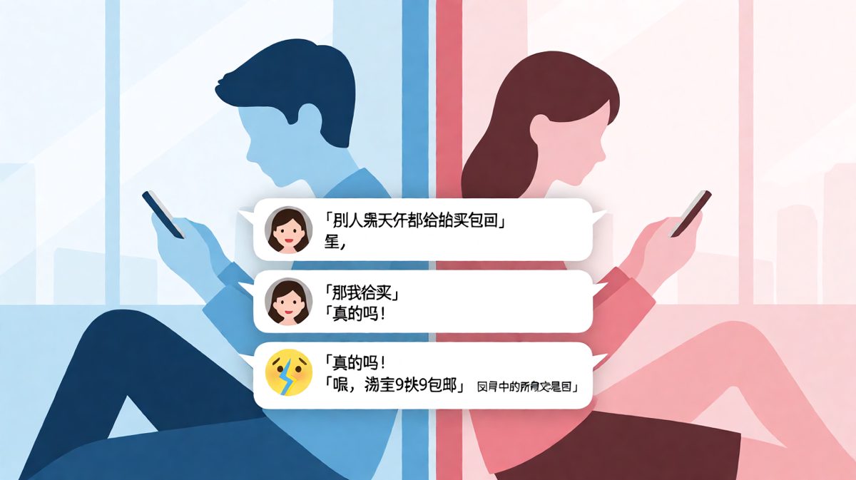 9块9的包包也是包包，逻辑满分。