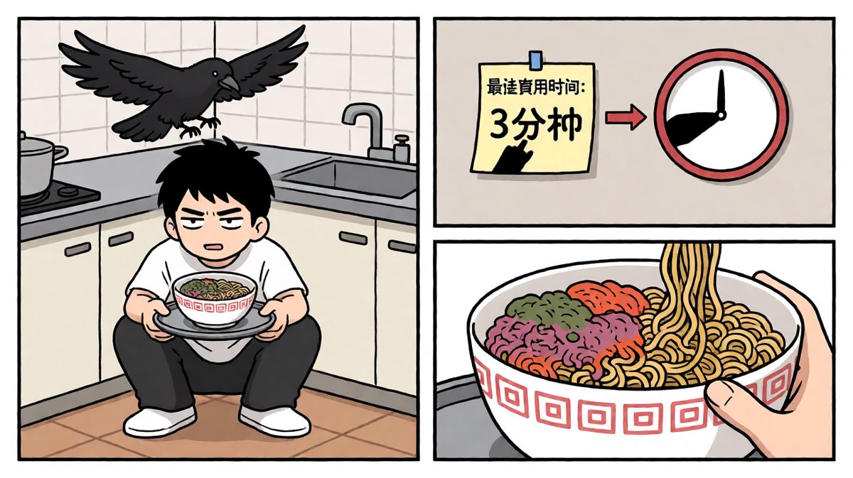 这……还能吃吗？
