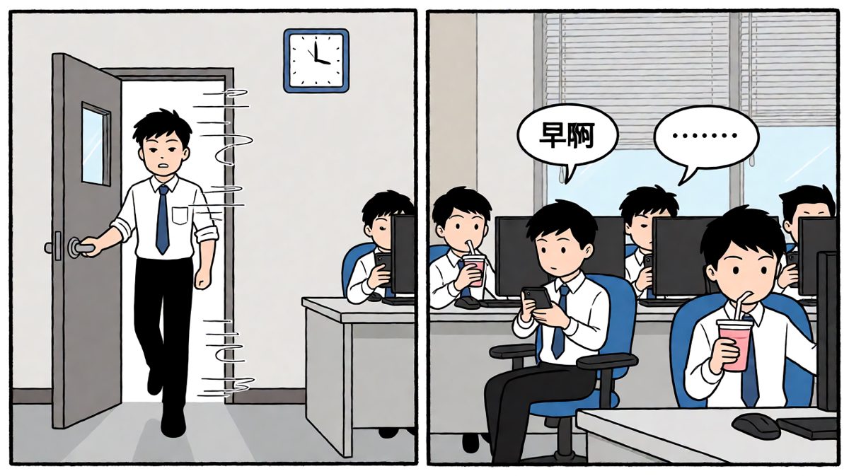 白忙活一场