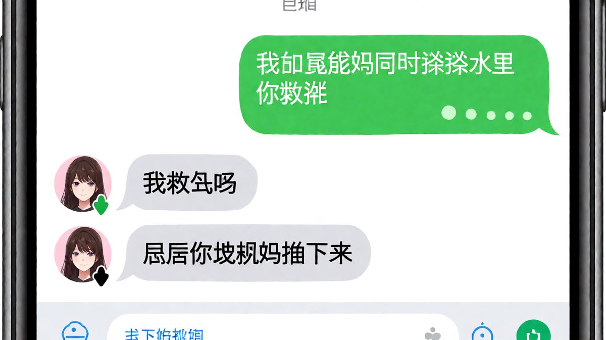 求生欲满分的极限操作