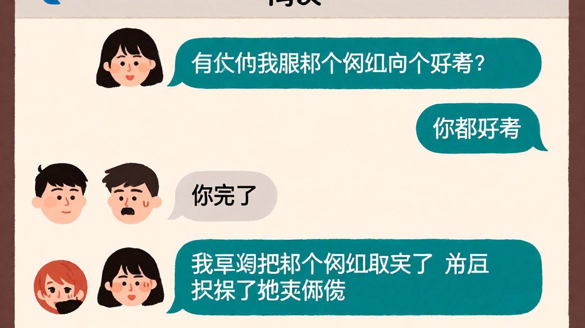 送命题变反杀局，男朋友秒变维权侠。