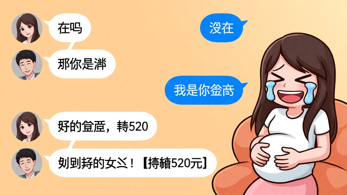 要红包的终极套路，一招让男朋友叫爸爸还乖乖打钱