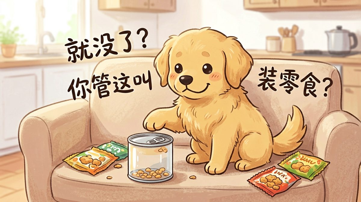 主人，你确定这不是空城计？