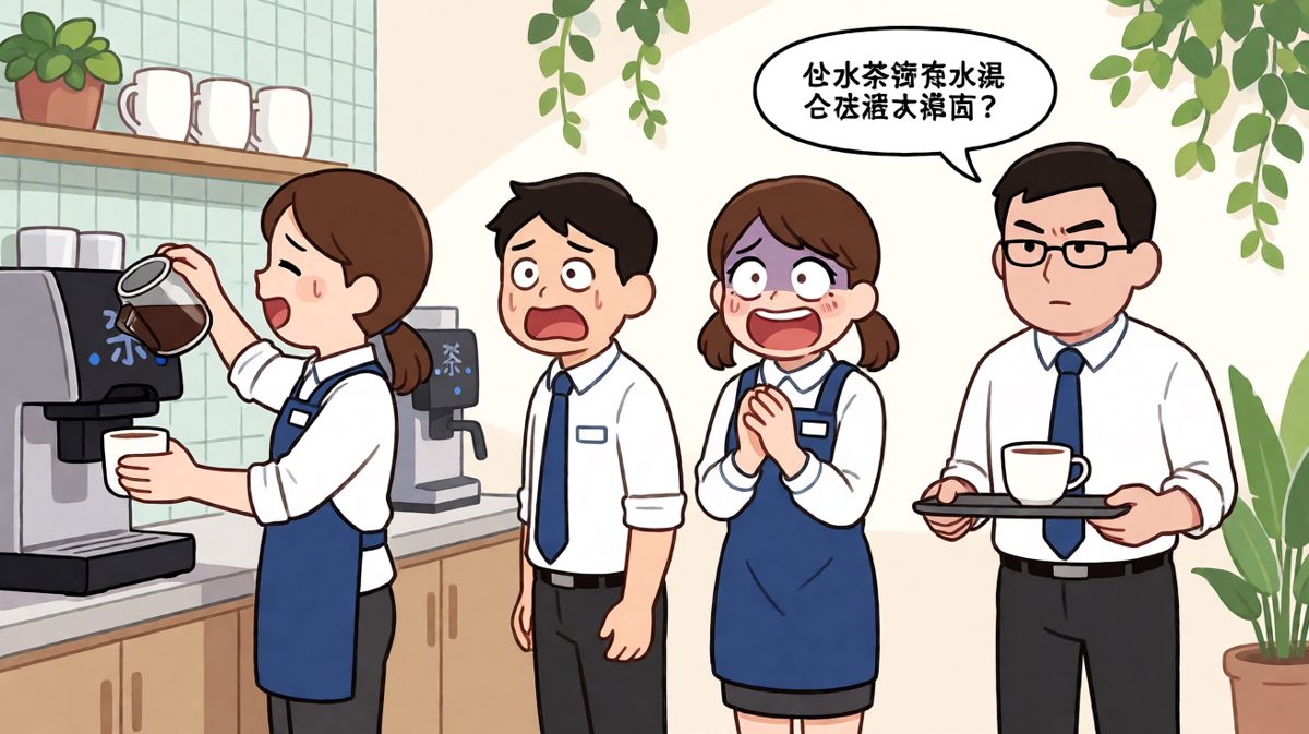 老板说要谈谈你的薪资，员工以为被砍，结果涨薪翻倍！