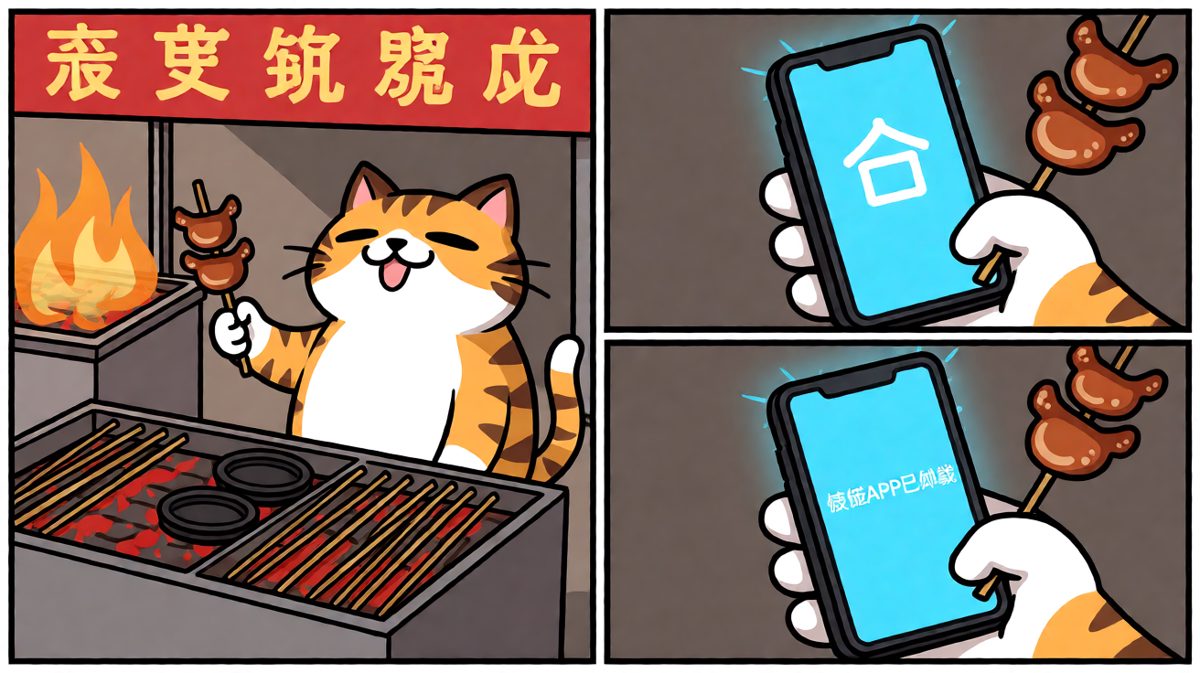 减肥？不存在的，吃饱再减。