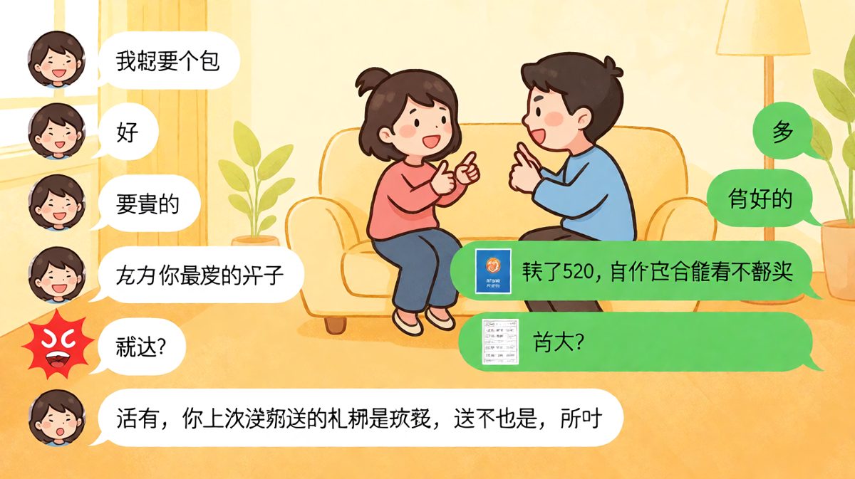 以彼之道还施彼身，经典反击案例