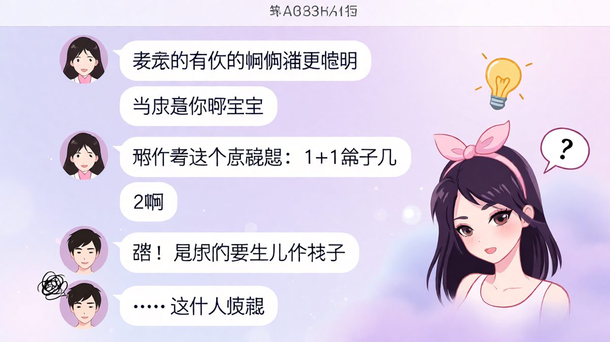 逻辑题终极反杀