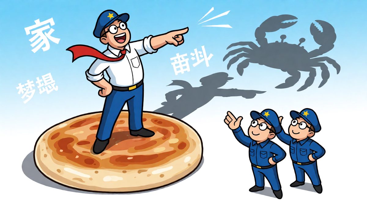 老板深情说'公司就是你的家'，员工刚感动完，老板补刀'那周末来家（公司）加个班吧，自家人不讲究'。