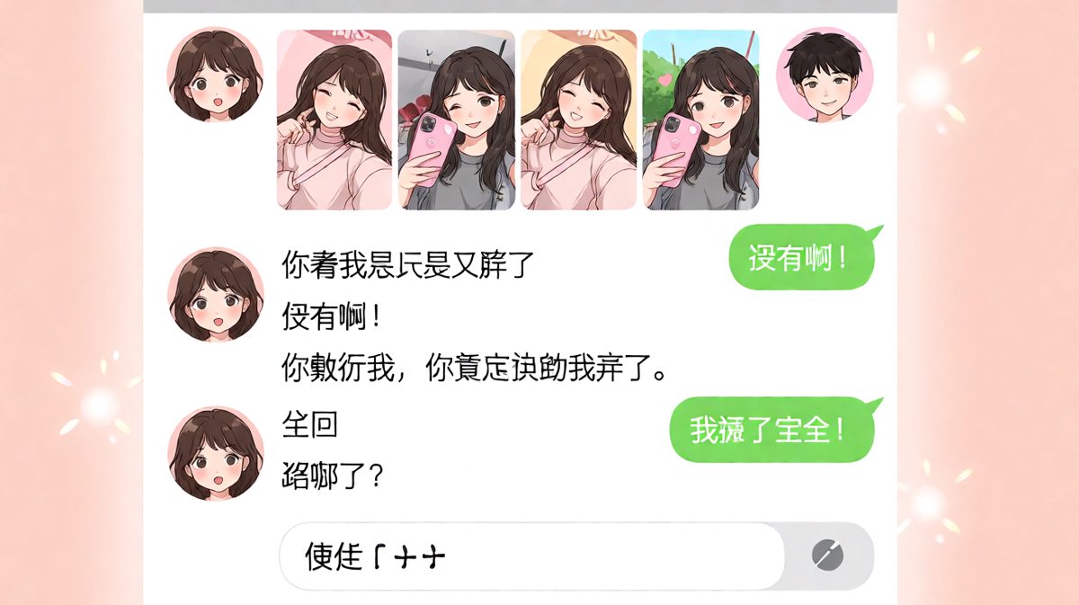 送命题现场：'我胖了吗'的答案竟然还是错的？