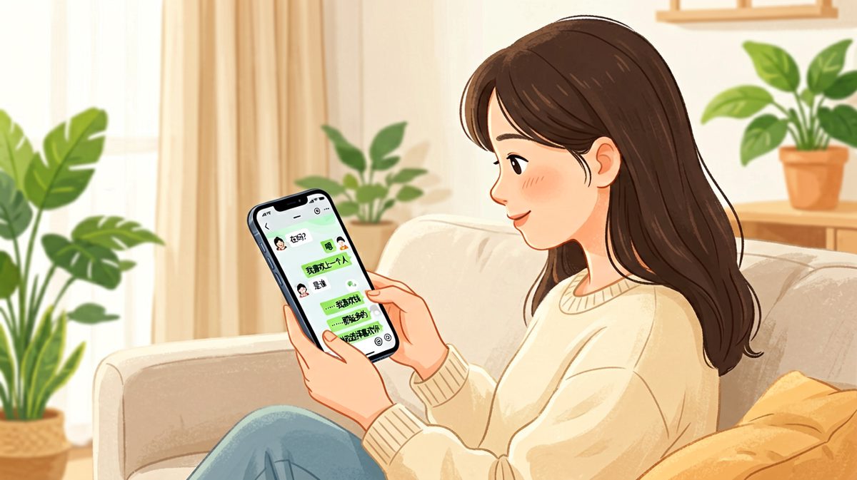 土味情话满分，钱和我你都别想跑