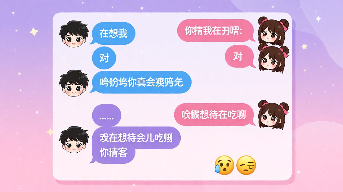 「你想的太美了」升级版——女朋友让你猜，你猜对了答案但猜错了预算