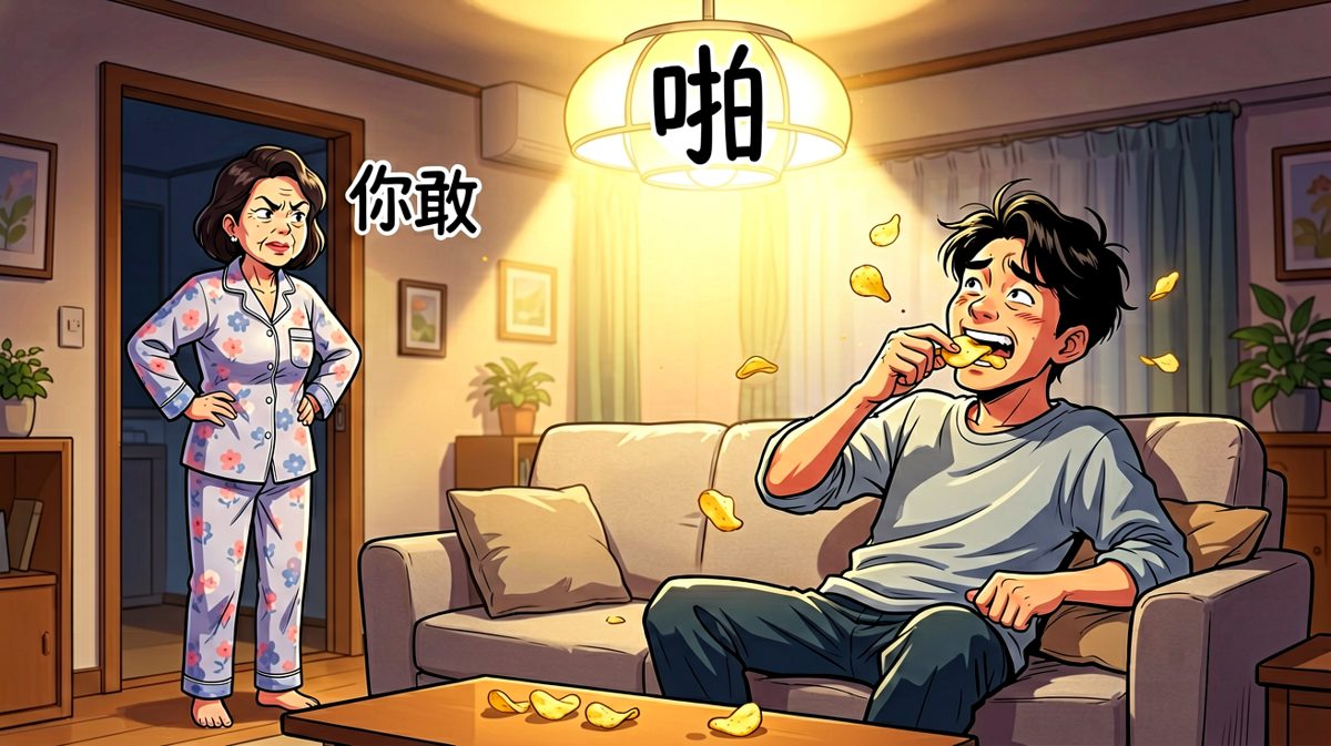 光明出现的那一刻，命运开始转折！