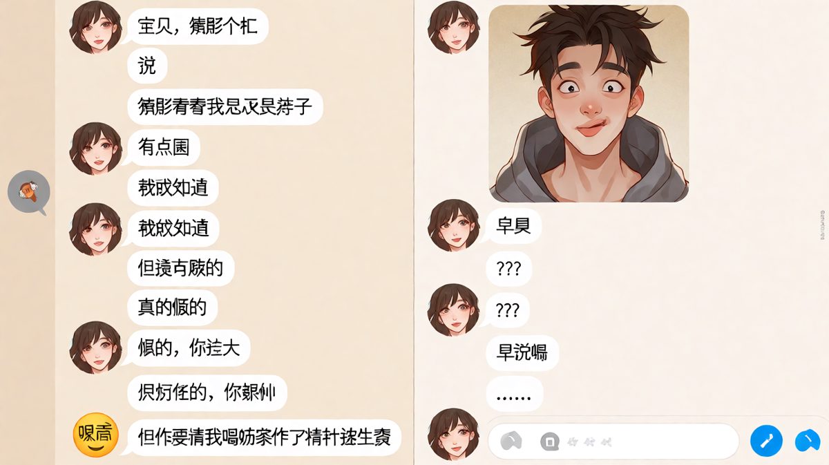 「精神损失费」——套路深不可测
