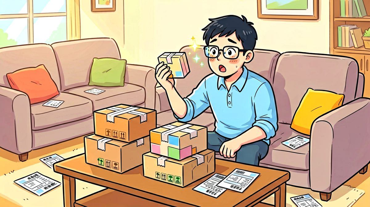 我买到了传说中的躺瘦神器！