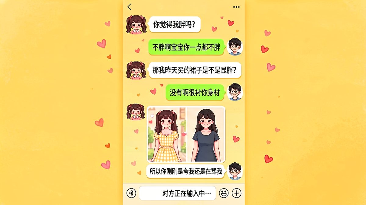 当求生欲遇到送命题的最终战场