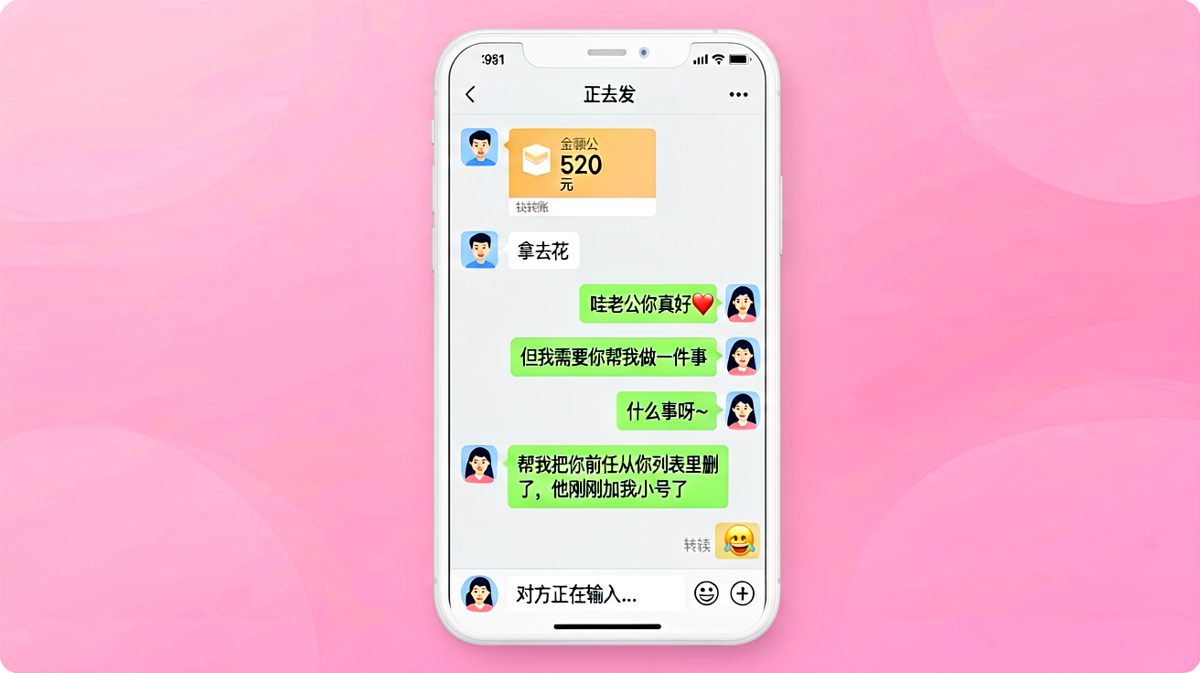 520之后的致命一问