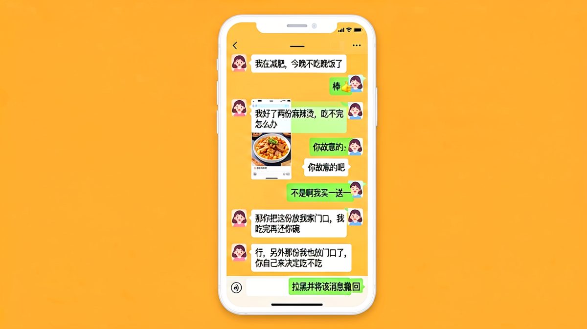 买一送一的致命陷阱