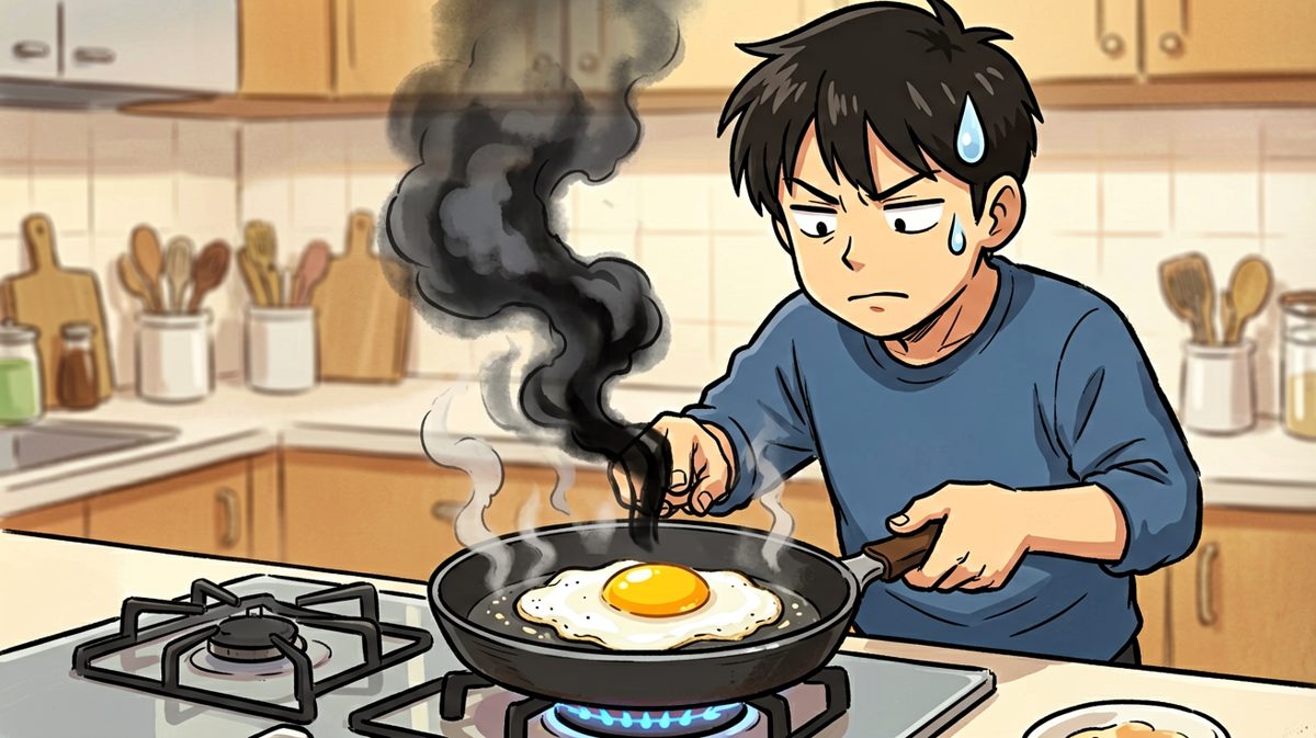 第二格：好像……有点不对劲？