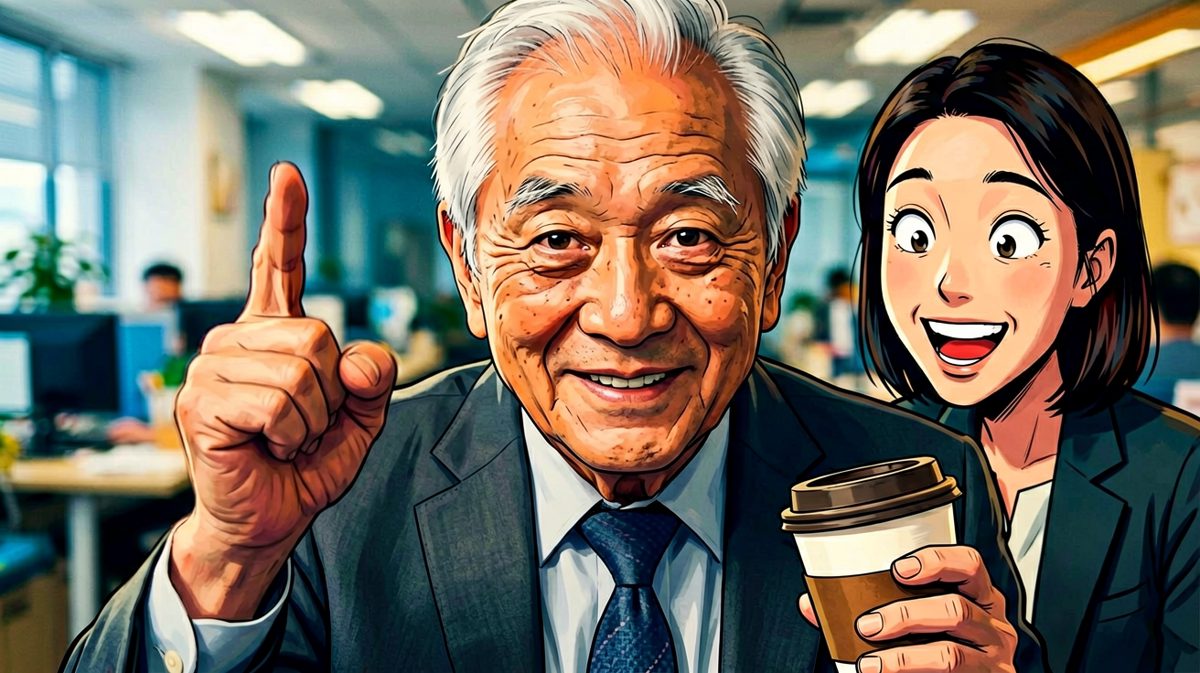 老板补刀：从你工资里加，看你能加出多少负数。