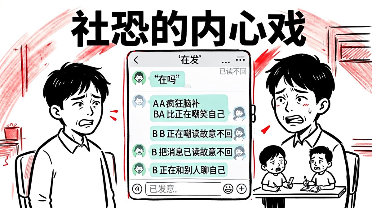 一句在吗，演完我一部80集连续剧