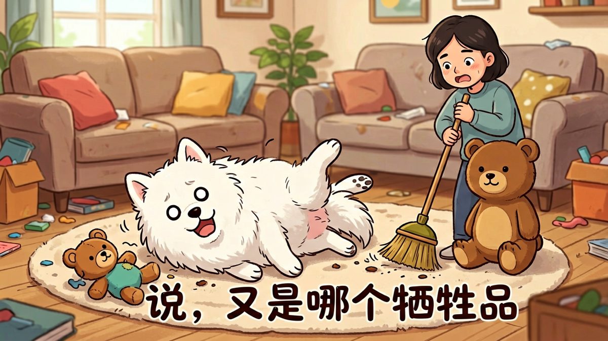 只要我装得够像，就不用写作业了