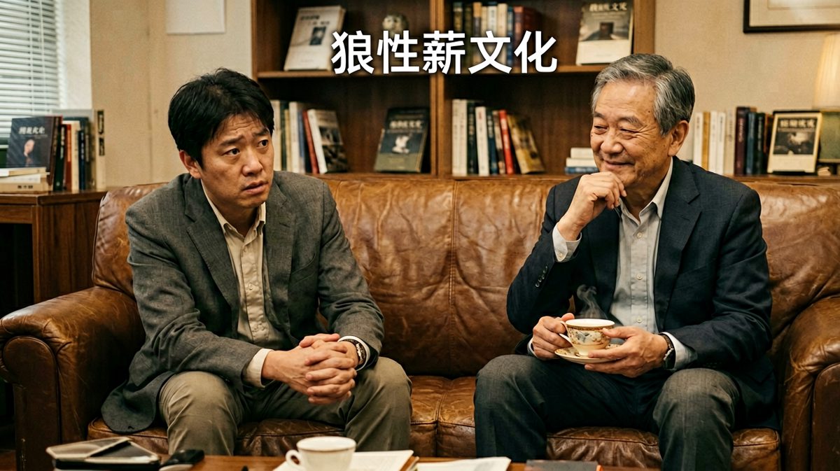 员工求涨薪，老板给出「无法拒绝的福利」