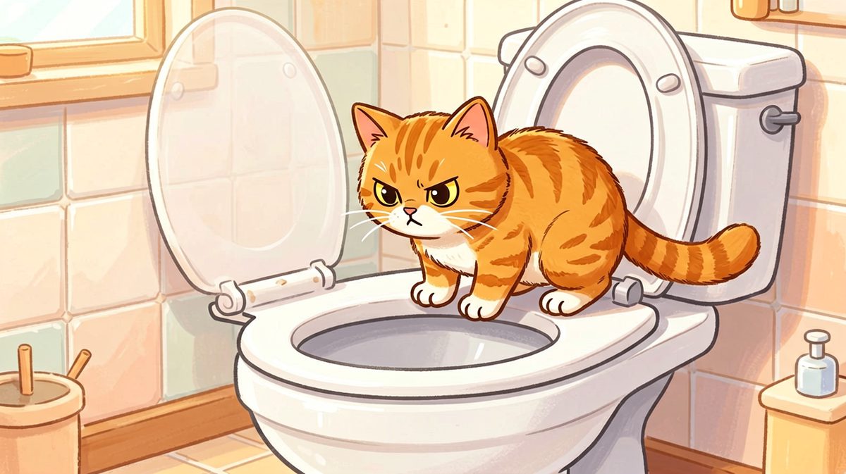 猫：这个坑本喵承包了！