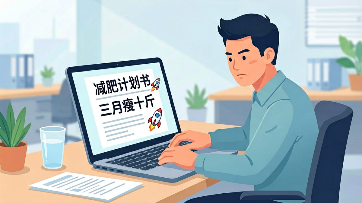 雄心壮志，从零开始