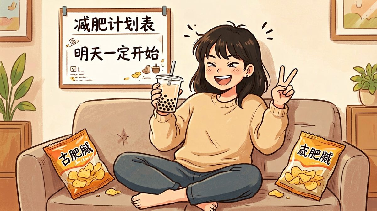 第二天，新的计划诞生了。