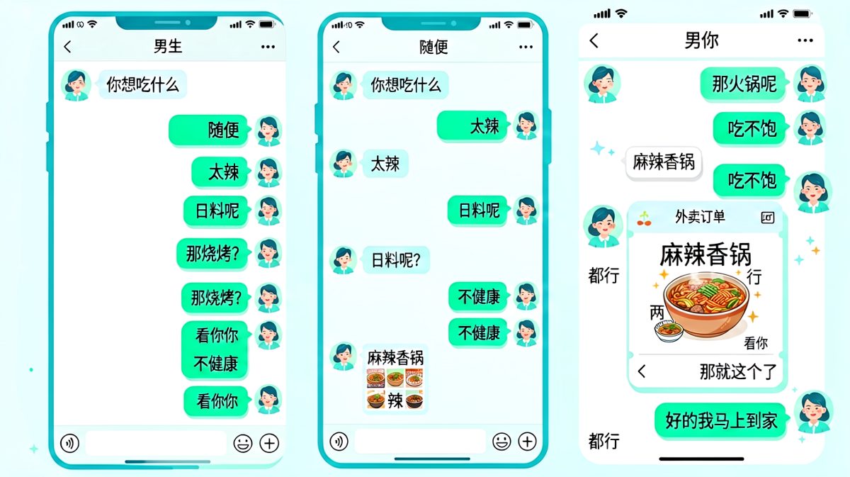「随便」之后的终极反杀