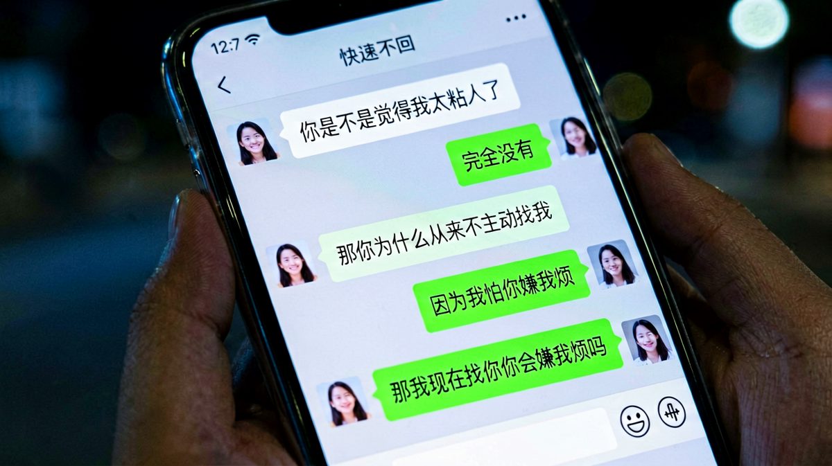 他以为躲过一劫，结果是最后一劫