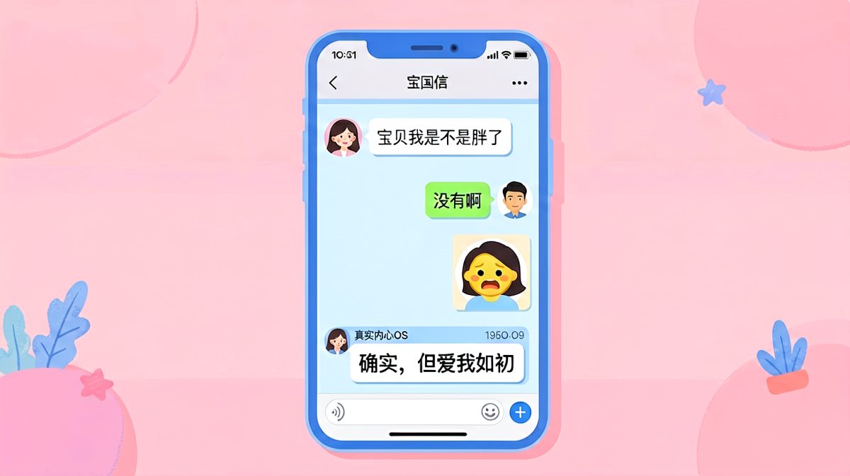求生欲在线的瞬间