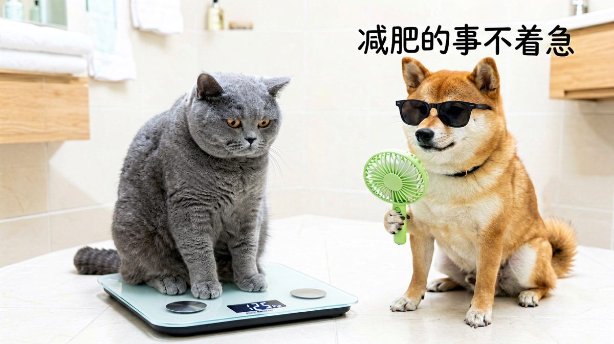 喵：十二点五，不多不少刚刚好。