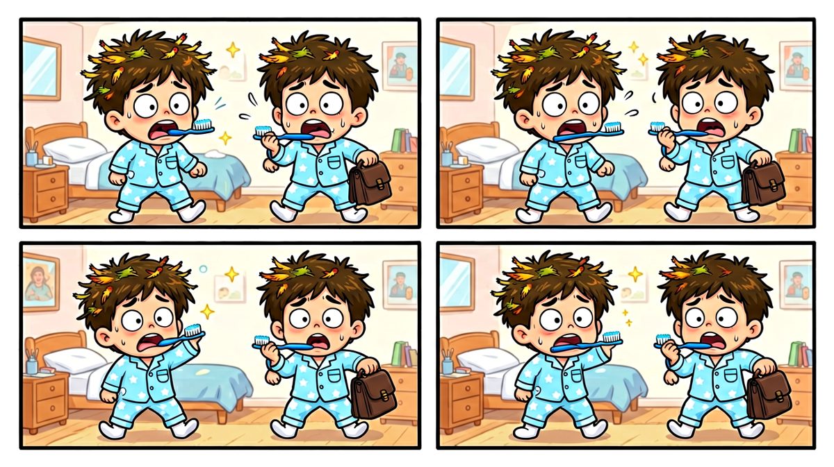 啊啊啊要迟到了！！