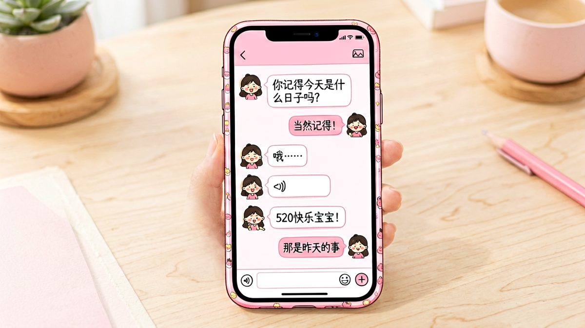 纪念日陷阱：男生以为在救场，实则刚踏进第一个坑就坠入第二个深渊。