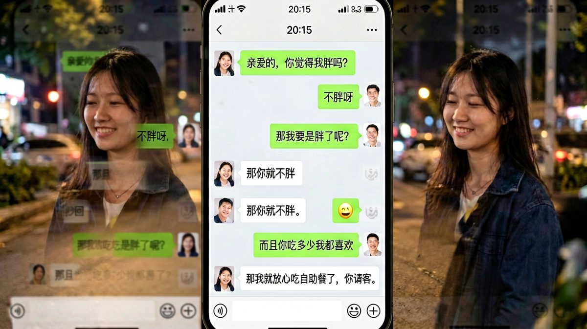 甜蜜陷阱的终极反杀
