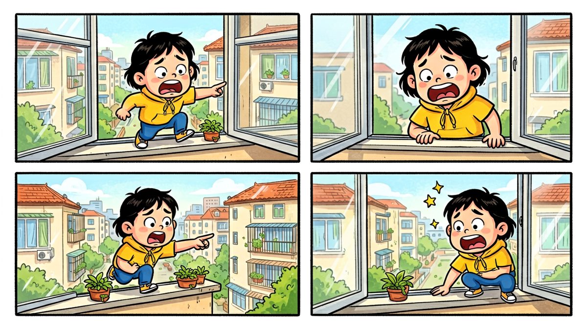 望眼欲穿等外卖