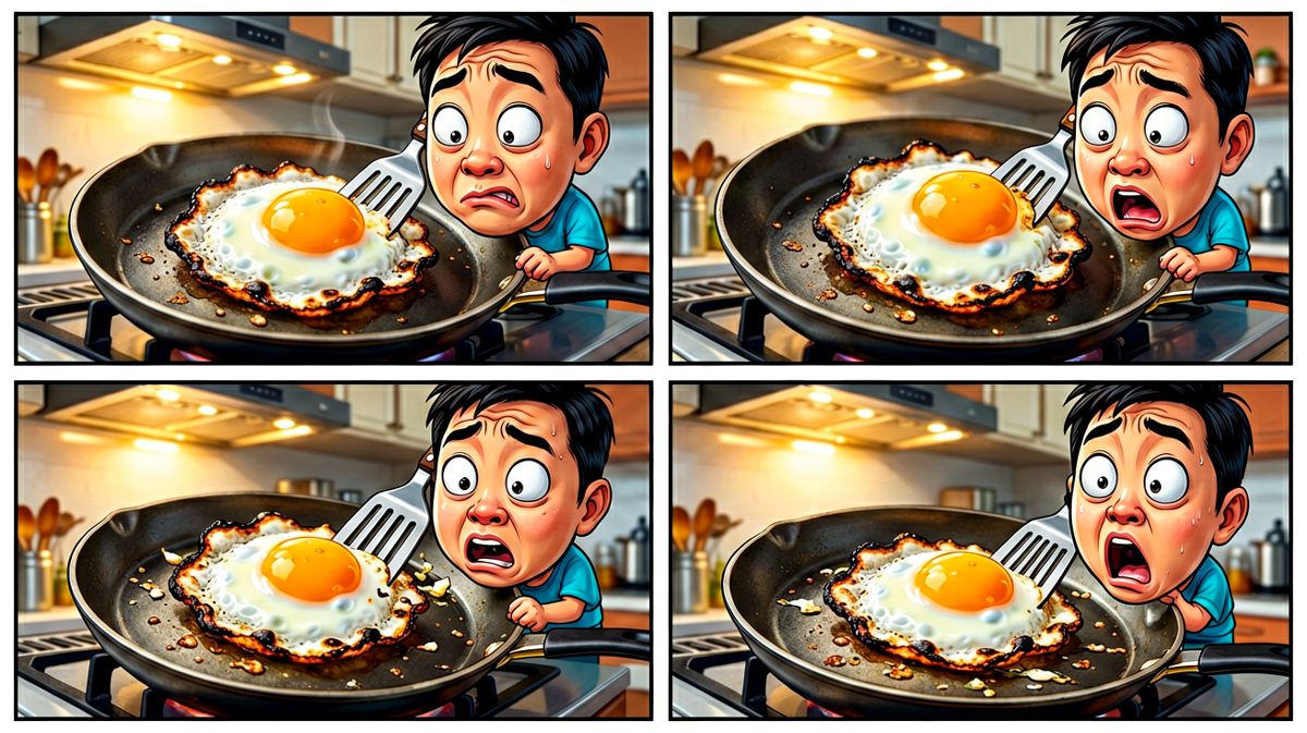 呃……好像哪里不对？