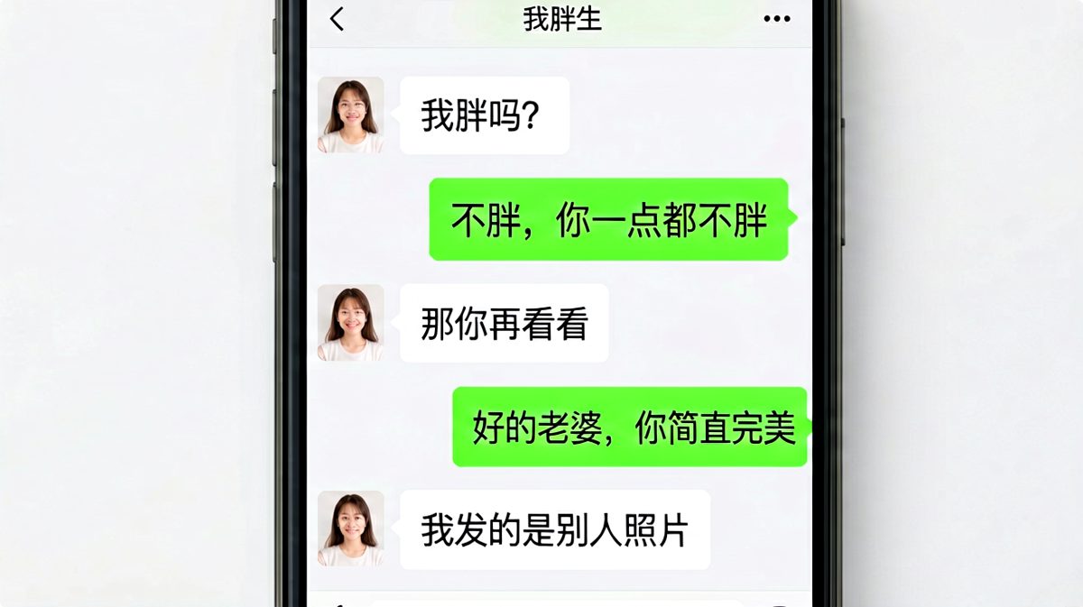 送命题变送分题的反向操作