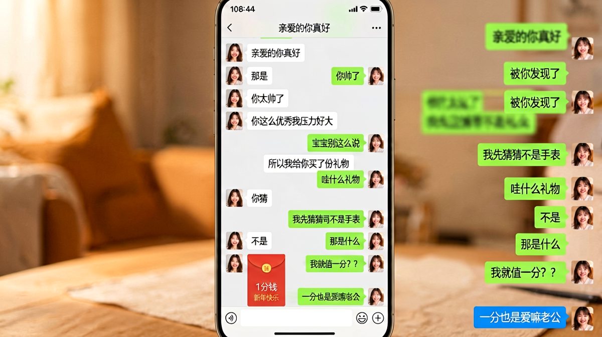 前奏轰轰烈烈夸上天，结局一分钱让人哭笑不得