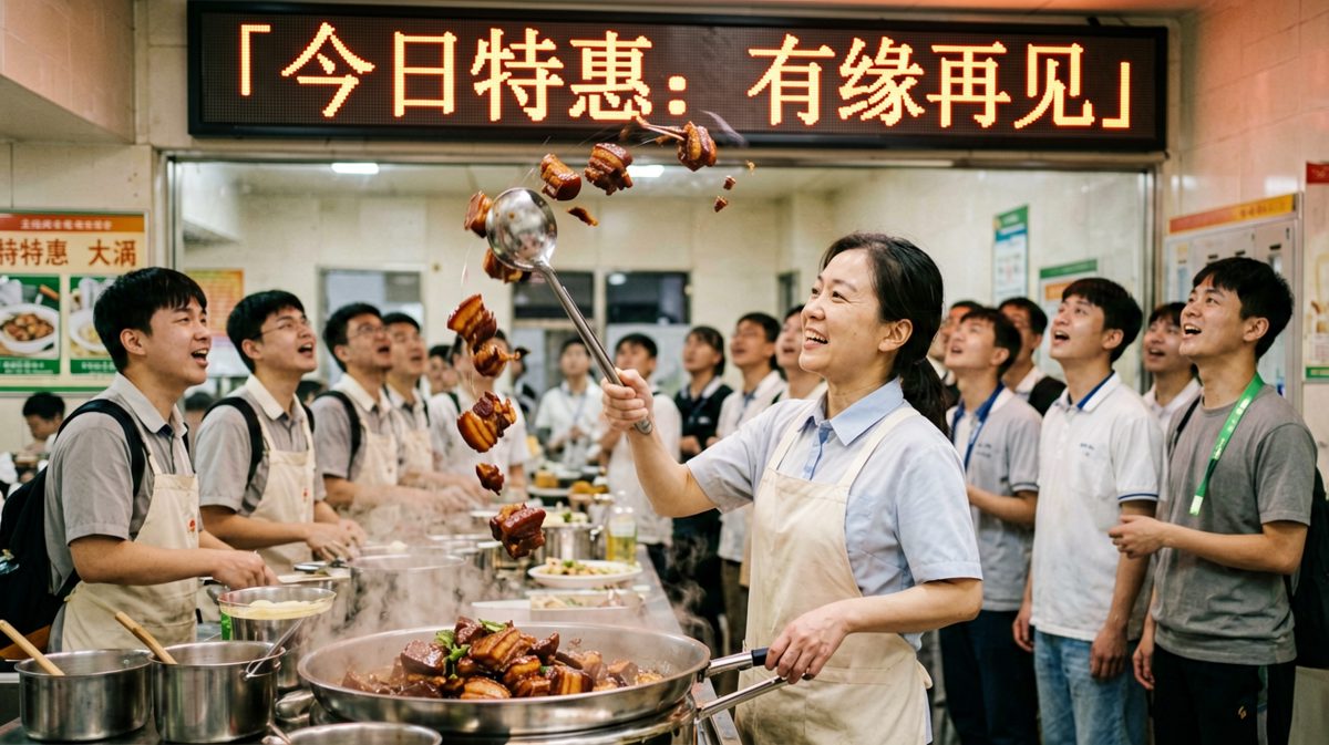 阿姨的手不是手