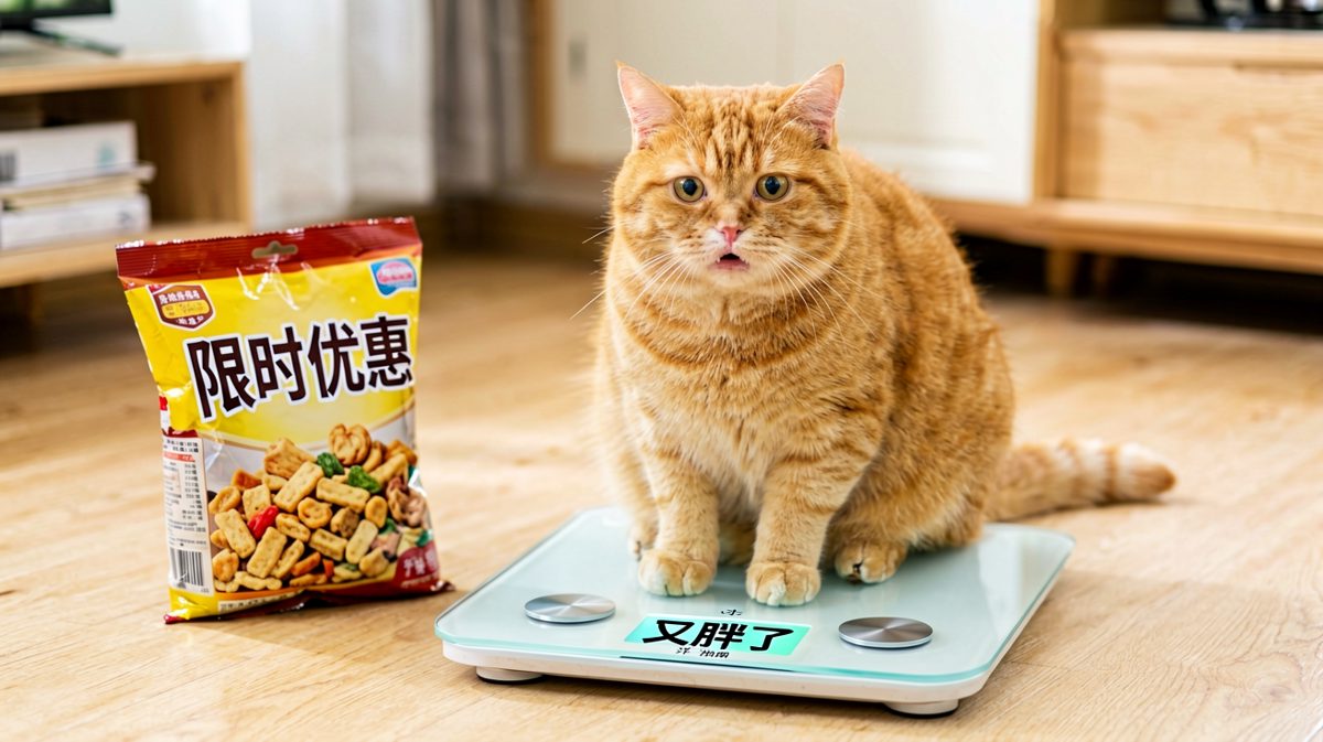 减肥是明天的事，但饿了是现在的事