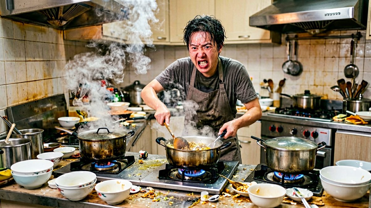 然而现实比想象骨感……