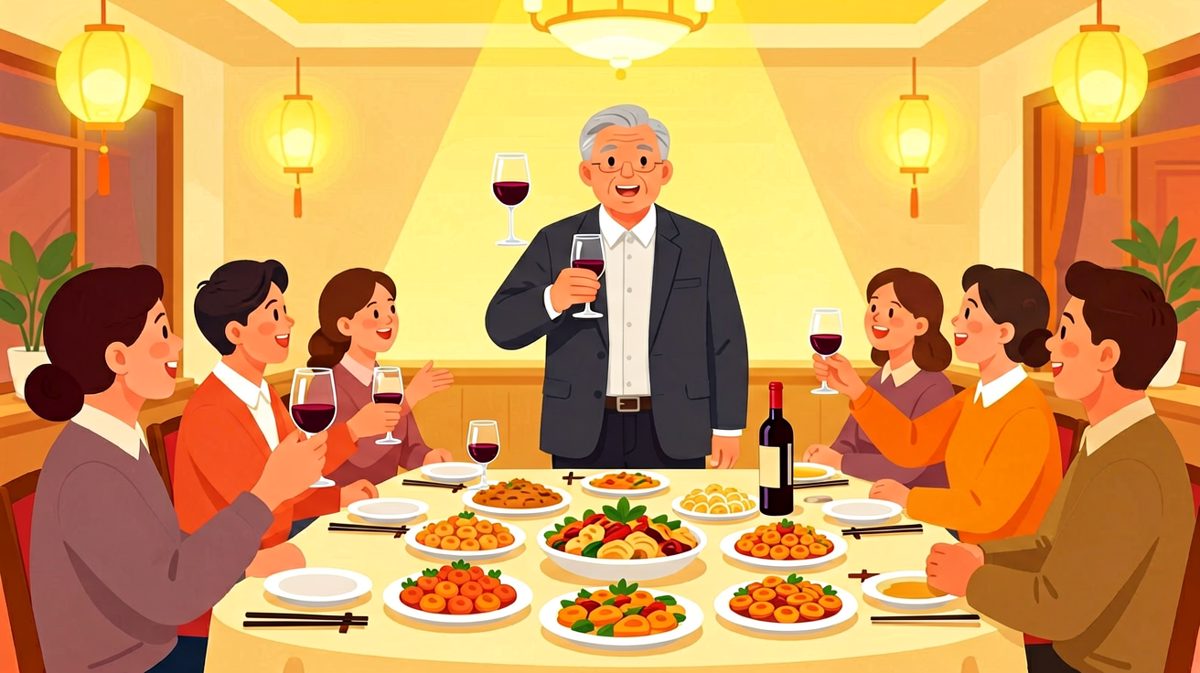 老板：今年大家辛苦了，公司给大家准备了额外奖励——每人多放半天年假！老板：调休，调休，调整心态！