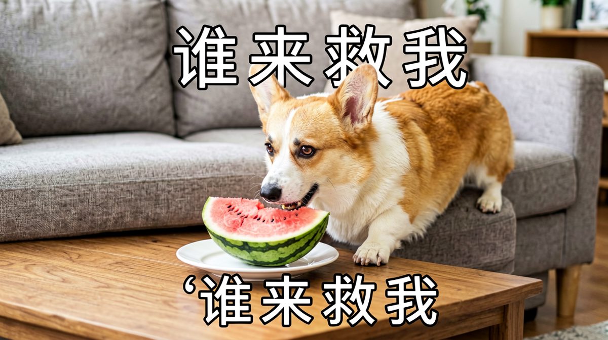 「吃瓜一时爽，卡住火葬场」