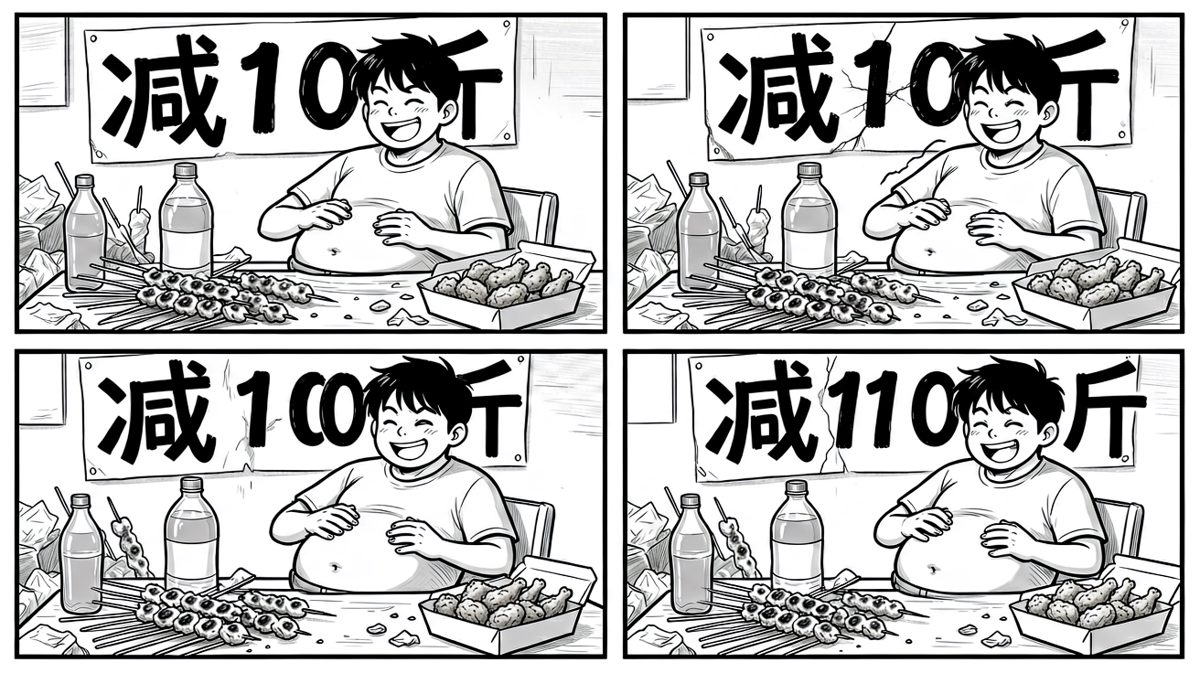 一根而已，应该不算吧？