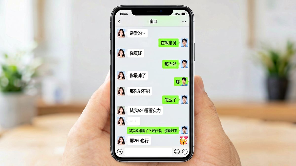 糖衣炮弹之后，才是真实目的。